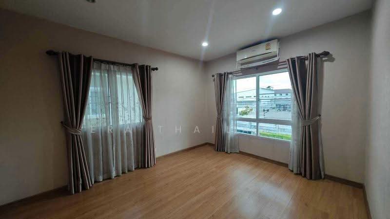Passorn Prestige Pattanakarn 38 : ภัสสร เพรจทีส พัฒนาการ 38, กรุงเทพ, ซอยพัฒนาการ 38, สวนหลวง, กรุงเทพ, 215 ตร.ม., บ้านเดี่ยว ขาย, โดย ERA Thailand, 500575437 - DDproperty.com