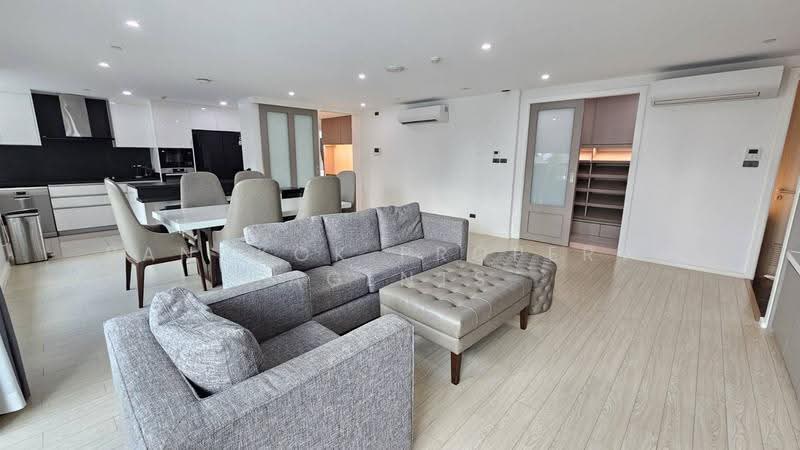 GM Residence, Bangkok, Soi Ekkamai 18, Khlong Tan Nua, Watthana, Bangkok, 3 Bedrooms, 220 sqm, Condo For Rent, by BANGKOK PROPERTY AGENTS, 500575438 - DDproperty.com