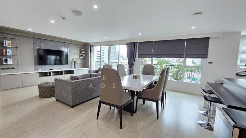GM Residence : จีเอ็ม เรสซิเดนซ์, กรุงเทพ, ซอย เอกมัย 18, คลองตันเหนือ, วัฒนา, กรุงเทพ, 220 ตร.ม., คอนโด ให้เช่า, โดย BANGKOK PROPERTY AGENTS, 500575438 - DDproperty.com
