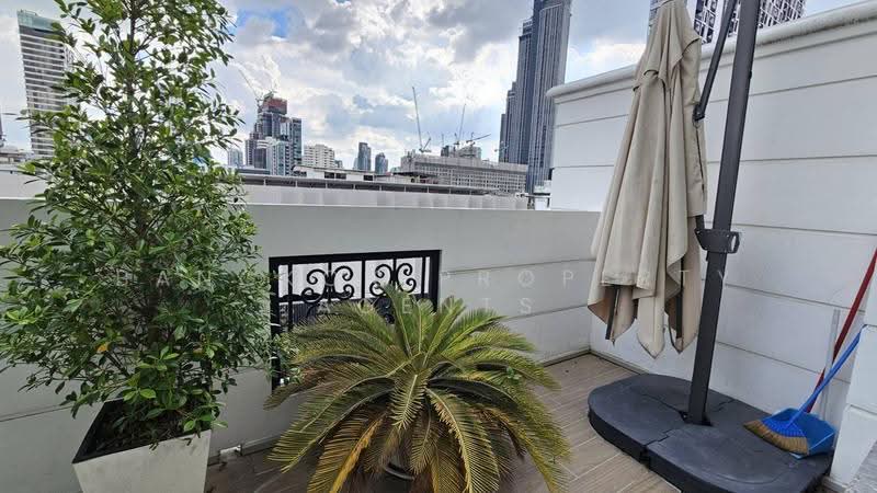 GM Residence : จีเอ็ม เรสซิเดนซ์, กรุงเทพ, ซอย เอกมัย 18, คลองตันเหนือ, วัฒนา, กรุงเทพ, 220 ตร.ม., คอนโด ให้เช่า, โดย BANGKOK PROPERTY AGENTS, 500575438 - DDproperty.com