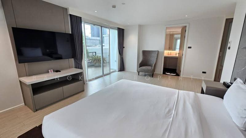 GM Residence : จีเอ็ม เรสซิเดนซ์, กรุงเทพ, ซอย เอกมัย 18, คลองตันเหนือ, วัฒนา, กรุงเทพ, 220 ตร.ม., คอนโด ให้เช่า, โดย BANGKOK PROPERTY AGENTS, 500575438 - DDproperty.com