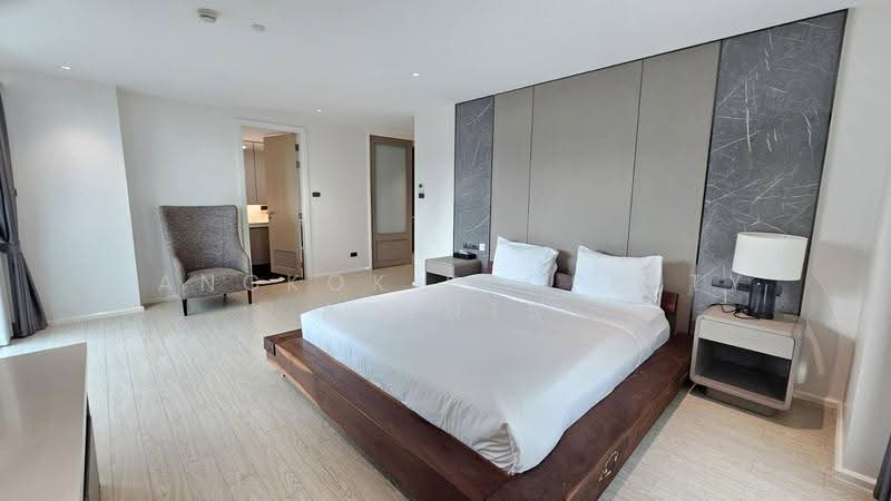 GM Residence, Bangkok, Soi Ekkamai 18, Khlong Tan Nua, Watthana, Bangkok, 3 Bedrooms, 220 sqm, Condo For Rent, by BANGKOK PROPERTY AGENTS, 500575438 - DDproperty.com