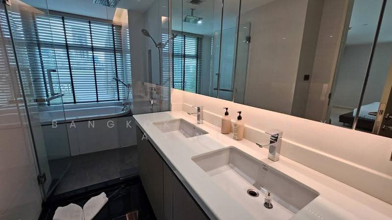 GM Residence, Bangkok, Soi Ekkamai 18, Khlong Tan Nua, Watthana, Bangkok, 3 Bedrooms, 220 sqm, Condo For Rent, by BANGKOK PROPERTY AGENTS, 500575438 - DDproperty.com