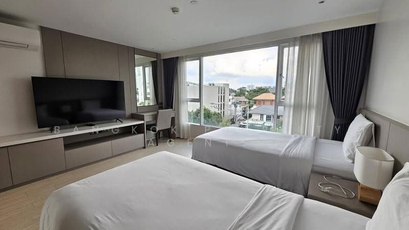 GM Residence, Bangkok, Soi Ekkamai 18, Khlong Tan Nua, Watthana, Bangkok, 3 Bedrooms, 220 sqm, Condo For Rent, by BANGKOK PROPERTY AGENTS, 500575438 - DDproperty.com