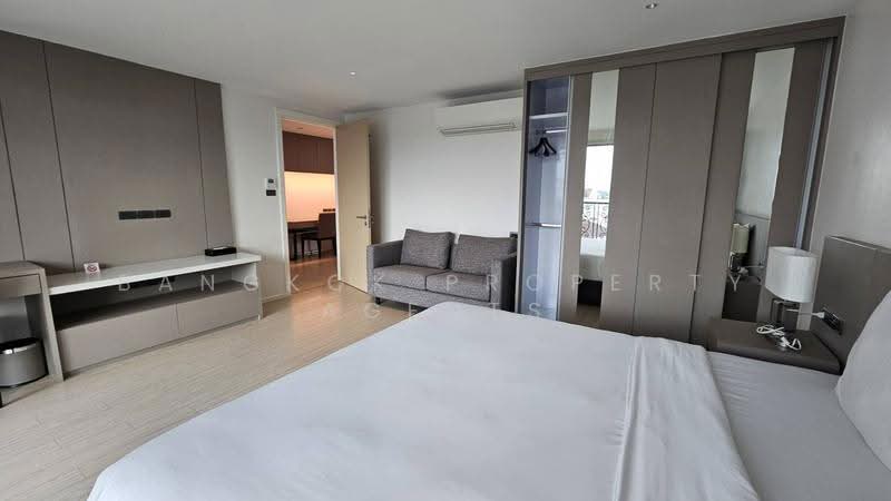 GM Residence, Bangkok, Soi Ekkamai 18, Khlong Tan Nua, Watthana, Bangkok, 3 Bedrooms, 220 sqm, Condo For Rent, by BANGKOK PROPERTY AGENTS, 500575438 - DDproperty.com