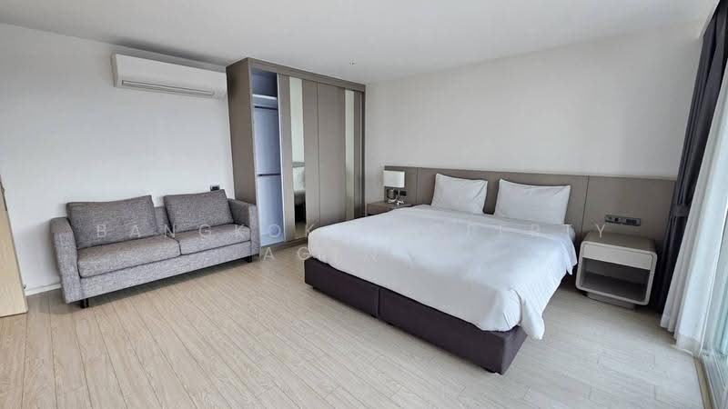 GM Residence : จีเอ็ม เรสซิเดนซ์, กรุงเทพ, ซอย เอกมัย 18, คลองตันเหนือ, วัฒนา, กรุงเทพ, 220 ตร.ม., คอนโด ให้เช่า, โดย BANGKOK PROPERTY AGENTS, 500575438 - DDproperty.com