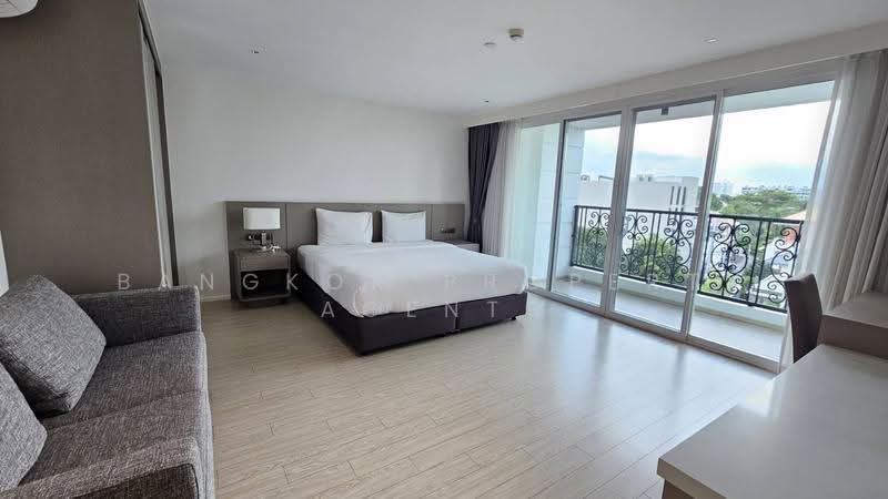 GM Residence, Bangkok, Soi Ekkamai 18, Khlong Tan Nua, Watthana, Bangkok, 3 Bedrooms, 220 sqm, Condo For Rent, by BANGKOK PROPERTY AGENTS, 500575438 - DDproperty.com
