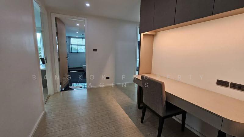 GM Residence, Bangkok, Soi Ekkamai 18, Khlong Tan Nua, Watthana, Bangkok, 3 Bedrooms, 220 sqm, Condo For Rent, by BANGKOK PROPERTY AGENTS, 500575438 - DDproperty.com