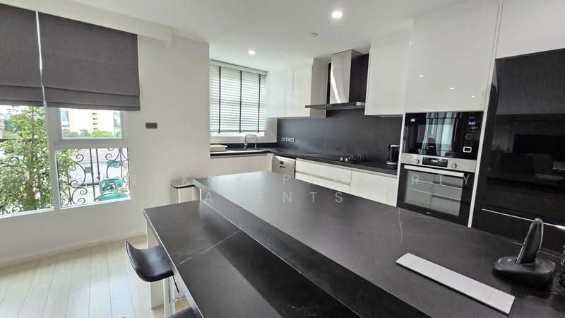 GM Residence, Bangkok, Soi Ekkamai 18, Khlong Tan Nua, Watthana, Bangkok, 3 Bedrooms, 220 sqm, Condo For Rent, by BANGKOK PROPERTY AGENTS, 500575438 - DDproperty.com
