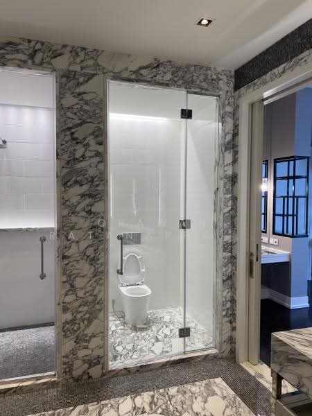 The Ritz-Carlton Residences, bangkok, 114 Narathiwat Ratchanakarin Road, Silom, Bang Rak, Bangkok, 2 Bedrooms, 132 sqm, Condo For Sale, by Orawan Ratanapratum, 500575439 - DDproperty.com