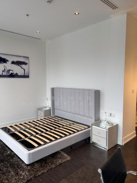 The Ritz-Carlton Residences, bangkok, 114 Narathiwat Ratchanakarin Road, Silom, Bang Rak, Bangkok, 2 Bedrooms, 132 sqm, Condo For Sale, by Orawan Ratanapratum, 500575439 - DDproperty.com