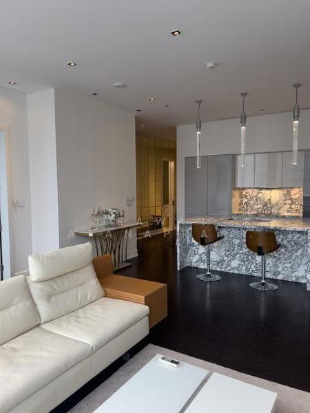 The Ritz-Carlton Residences : เดอะ ริซท์-คาร์ลตัน เรสซิเดนเซส, กรุงเทพ, 114 ถ.นราธิวาสราชนครินทร์, สีลม, บางรัก, กรุงเทพ, 132 ตร.ม., คอนโด ขาย, โดย Orawan Ratanapratum, 500575439 - DDproperty.com