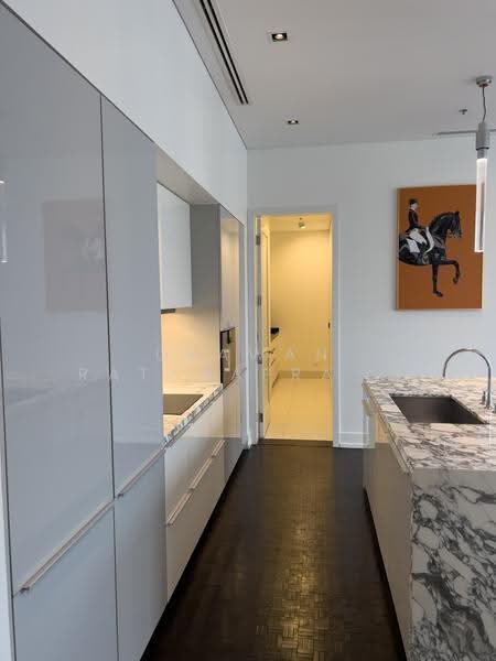 The Ritz-Carlton Residences, bangkok, 114 Narathiwat Ratchanakarin Road, Silom, Bang Rak, Bangkok, 2 Bedrooms, 132 sqm, Condo For Sale, by Orawan Ratanapratum, 500575439 - DDproperty.com