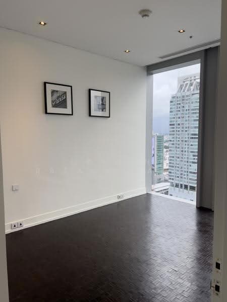 The Ritz-Carlton Residences : เดอะ ริซท์-คาร์ลตัน เรสซิเดนเซส, กรุงเทพ, 114 ถ.นราธิวาสราชนครินทร์, สีลม, บางรัก, กรุงเทพ, 132 ตร.ม., คอนโด ขาย, โดย Orawan Ratanapratum, 500575439 - DDproperty.com