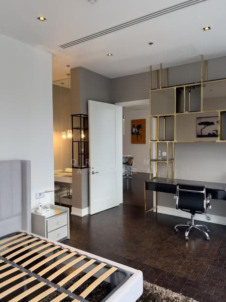 The Ritz-Carlton Residences, bangkok, 114 Narathiwat Ratchanakarin Road, Silom, Bang Rak, Bangkok, 2 Bedrooms, 132 sqm, Condo For Sale, by Orawan Ratanapratum, 500575439 - DDproperty.com