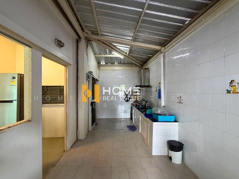 Inizio Rangsit-Klong 3, Pathum Thani, Liab Klong Sam Road, Khlong Sam, Khlong Luang, Pathum Thani, 4 Bedrooms, 120 sqm, Single Detached House For Sale, by HOME Real Estate Service, 500575442 - DDproperty.com