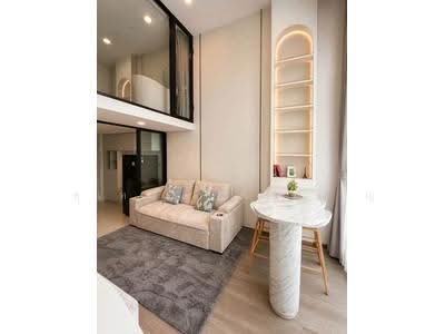 For Rent - So Origin Kaset Interchange, Bangkok