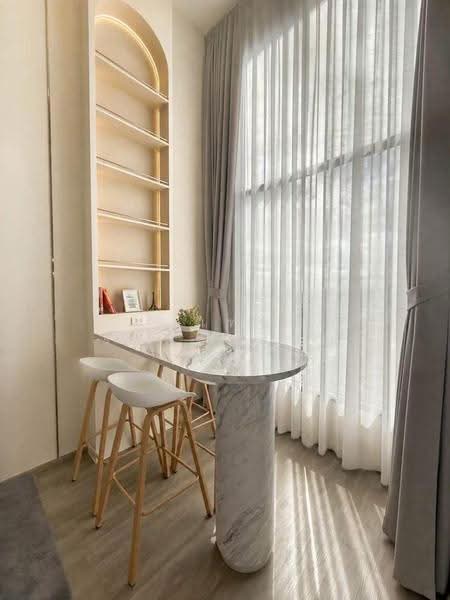 So Origin Kaset Interchange, Bangkok, 23106 Phahonyothin Rd, Sena Nikhom, Chatuchak, Bangkok, 1 Bedroom, 37 sqm, Condo For Rent, by Sutep Rodduaybun, 500575444 - DDproperty.com