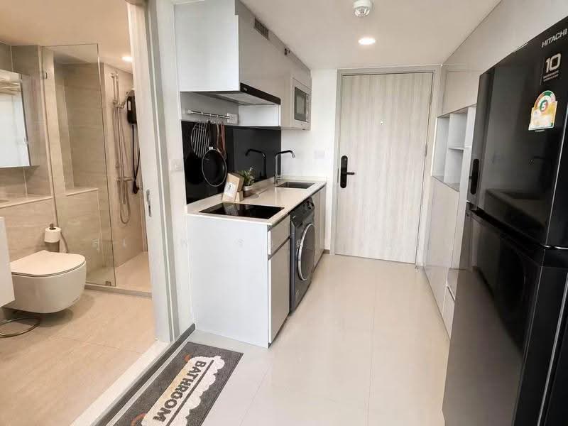 So Origin Kaset Interchange, Bangkok, 23106 Phahonyothin Rd, Sena Nikhom, Chatuchak, Bangkok, 1 Bedroom, 37 sqm, Condo For Rent, by Sutep Rodduaybun, 500575444 - DDproperty.com