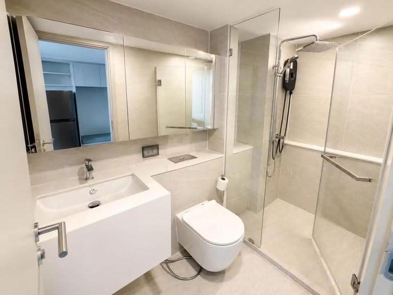 So Origin Kaset Interchange, Bangkok, 23106 Phahonyothin Rd, Sena Nikhom, Chatuchak, Bangkok, 1 Bedroom, 37 sqm, Condo For Rent, by Sutep Rodduaybun, 500575444 - DDproperty.com