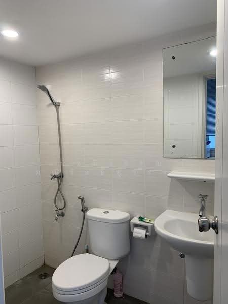 Pruksa Ville 50 Ramkhamhaeng, Bangkok, Soi Rat Phatthana 15, Saphan Sung, Bangkok, 3 Bedrooms, 150 sqm, Townhouse For Sale, by Ratchaneewan Maneerangsrisuwan, 500575446 - DDproperty.com