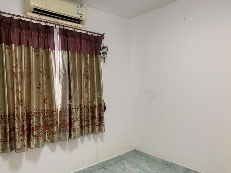 Pruksa Ville 50 Ramkhamhaeng, Bangkok, Soi Rat Phatthana 15, Saphan Sung, Bangkok, 3 Bedrooms, 150 sqm, Townhouse For Sale, by Ratchaneewan Maneerangsrisuwan, 500575446 - DDproperty.com