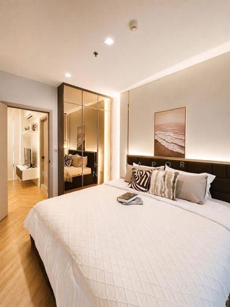 Life Sukhumvit 48, Bangkok, Soi Sukhumvit 48, Phra Kanong, Khlong Toei, Bangkok, 2 Bedrooms, 40 sqm, Condo For Sale, by Patcharaporn Binsorlae, 500575447 - DDproperty.com