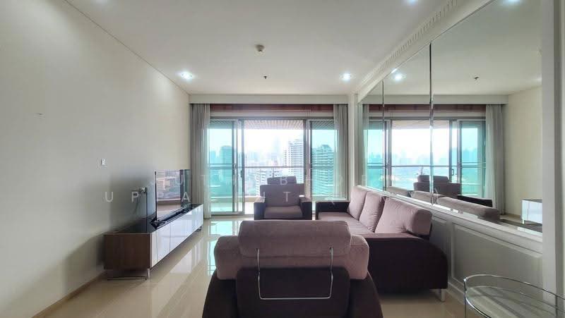 The Lakes, Bangkok, 123 Ratchadaphisek Road, Khlong Toei, Bangkok, 3 Bedrooms, 173 sqm, Condo For Rent, by Juthabhorn Uppachit (Amy), 500575448 - DDproperty.com