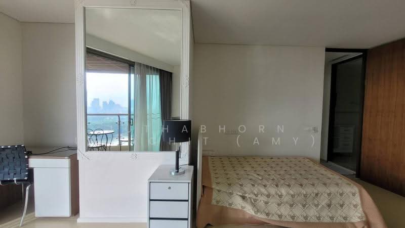 The Lakes, Bangkok, 123 Ratchadaphisek Road, Khlong Toei, Bangkok, 3 Bedrooms, 173 sqm, Condo For Rent, by Juthabhorn Uppachit (Amy), 500575448 - DDproperty.com