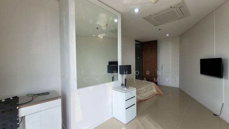 The Lakes, Bangkok, 123 Ratchadaphisek Road, Khlong Toei, Bangkok, 3 Bedrooms, 173 sqm, Condo For Rent, by Juthabhorn Uppachit (Amy), 500575448 - DDproperty.com