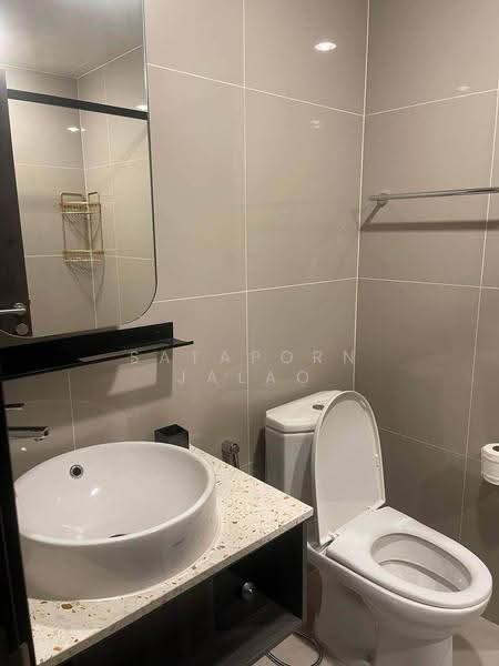 XT Huaikhwang, Bangkok, 244 Ratchadaphisek Road, Huai Khwang, Bangkok, 1 Bedroom, 35 sqm, Condo For Rent, by Sataporn Jalao, 500575449 - DDproperty.com