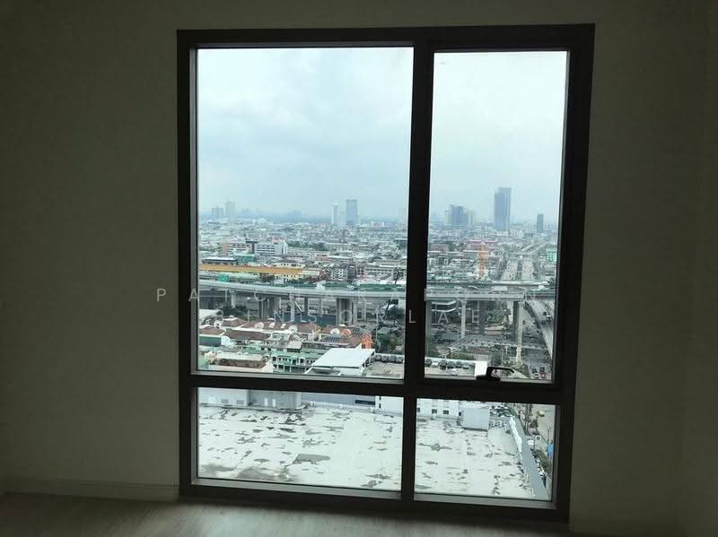 StarView, Bangkok, 495 Rama 3, Bang Klo, Bang Kho Laem, Bangkok, 2 Bedrooms, 77 sqm, Condo For Sale, by Patcharaporn Binsorlae, 500575450 - DDproperty.com