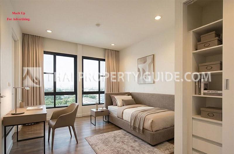 Nichada Thani, Nonthaburi, Soi Prasert Islam, Bang Talat, Pak Kret, Nonthaburi, 4 Bedrooms, 356 sqm, Condo For Rent, by Khun Nita, 500575451 - DDproperty.com