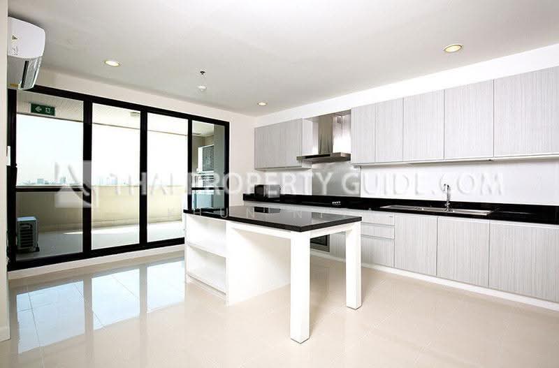 Nichada Thani, Nonthaburi, Soi Prasert Islam, Bang Talat, Pak Kret, Nonthaburi, 4 Bedrooms, 356 sqm, Condo For Rent, by Khun Nita, 500575451 - DDproperty.com
