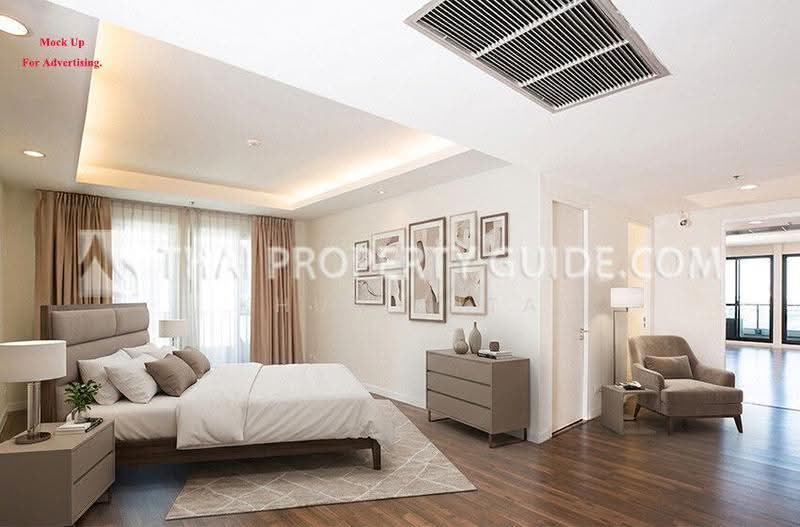 Nichada Thani, Nonthaburi, Soi Prasert Islam, Bang Talat, Pak Kret, Nonthaburi, 4 Bedrooms, 356 sqm, Condo For Rent, by Khun Nita, 500575451 - DDproperty.com