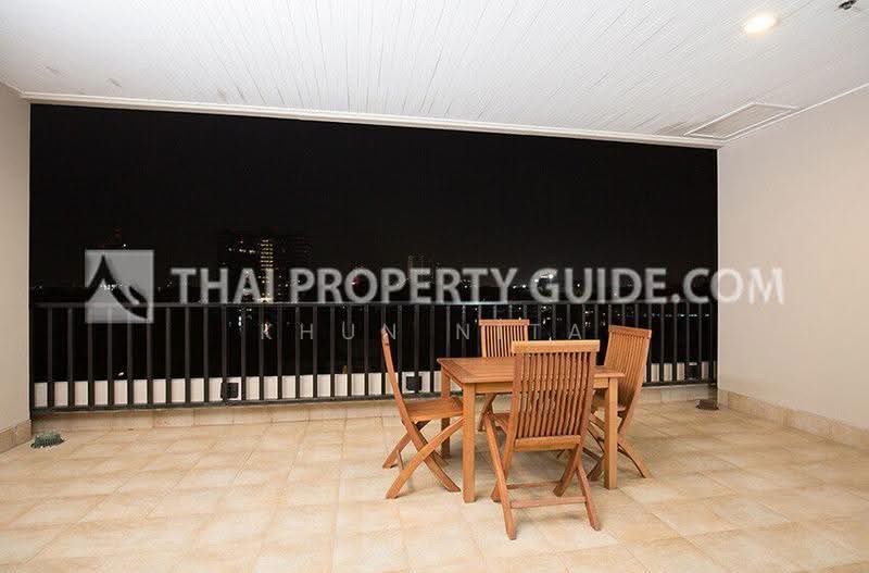 Nichada Thani : นิชดา ธานี, นนทบุรี, ซอย ประเสริฐอิสลาม, บางตลาด, ปากเกร็ด, นนทบุรี, 356 ตร.ม., คอนโด ให้เช่า, โดย Khun Nita, 500575451 - DDproperty.com