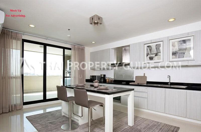 Nichada Thani, Nonthaburi, Soi Prasert Islam, Bang Talat, Pak Kret, Nonthaburi, 4 Bedrooms, 356 sqm, Condo For Rent, by Khun Nita, 500575451 - DDproperty.com