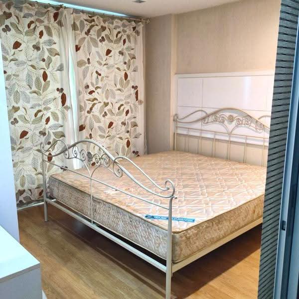 Casa Condo Ratchada-Thapra, Bangkok, 15 Ratchadaphisek, Dao Khanong, Thon Buri, Bangkok, 1 Bedroom, 35 sqm, Condo For Sale, by ธีรดนย์ ชาวปากน้ำ, 500575452 - DDproperty.com