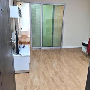 ขาย - Casa Condo Ratchada-Thapra : คาซ่า คอนโด รัชดา-ท่าพระ, กรุงเทพ