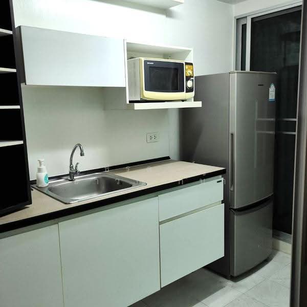 Casa Condo Ratchada-Thapra, Bangkok, 15 Ratchadaphisek, Dao Khanong, Thon Buri, Bangkok, 1 Bedroom, 35 sqm, Condo For Sale, by ธีรดนย์ ชาวปากน้ำ, 500575452 - DDproperty.com