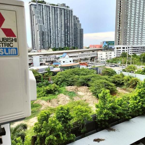 Casa Condo Ratchada-Thapra, Bangkok, 15 Ratchadaphisek, Dao Khanong, Thon Buri, Bangkok, 1 Bedroom, 35 sqm, Condo For Sale, by ธีรดนย์ ชาวปากน้ำ, 500575452 - DDproperty.com
