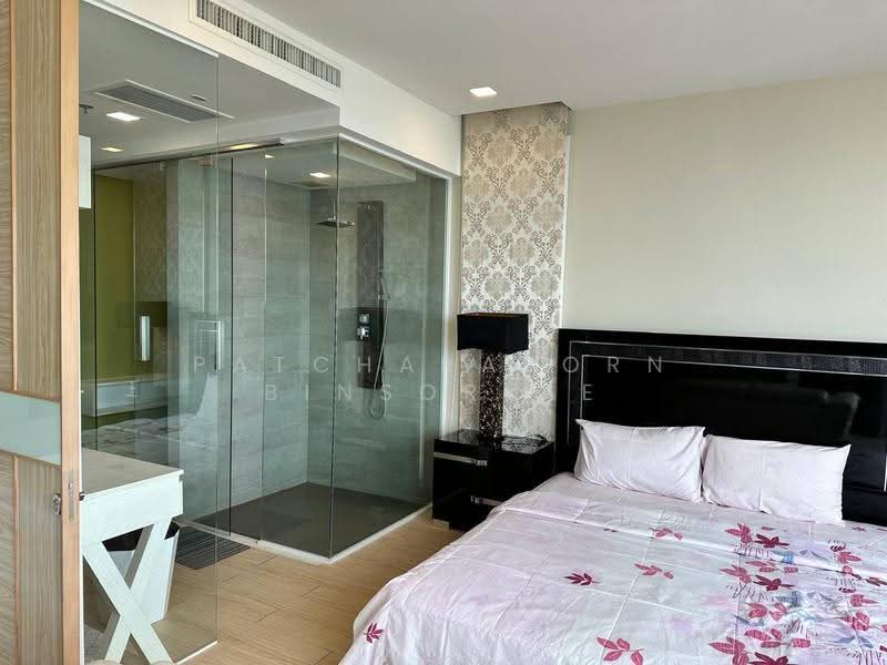 Cetus Beachfront, Chon Buri (Pattaya), Village No. 12 422 Jomtiensaineung Rd, Na Kloe, Bang Lamung (Pattaya), Chon Buri (Pattaya), 1 Bedroom, 40 sqm, Condo For Sale, by Patcharaporn Binsorlae, 500575455 - DDproperty.com