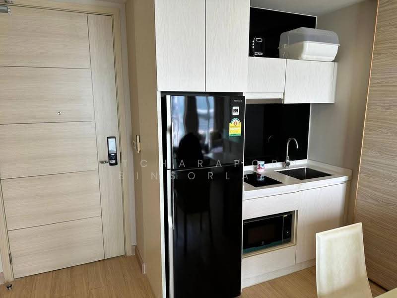 Cetus Beachfront, Chon Buri (Pattaya), Village No. 12 422 Jomtiensaineung Rd, Na Kloe, Bang Lamung (Pattaya), Chon Buri (Pattaya), 1 Bedroom, 40 sqm, Condo For Sale, by Patcharaporn Binsorlae, 500575455 - DDproperty.com
