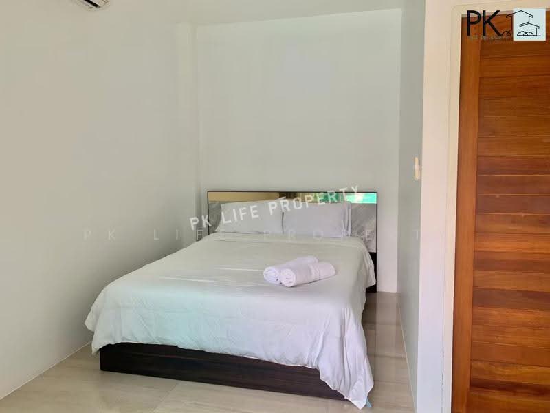 2R0499 Pool villa for rent 3 bedroom 3 bathroom 75,000/month at cherngtalay have fully furnished, Phuket, Choeng Thale, Thalang, Phuket, 3 Bedrooms, 200 sqm, Villa For Rent, by PK LIFE Property, 500575456 - DDproperty.com