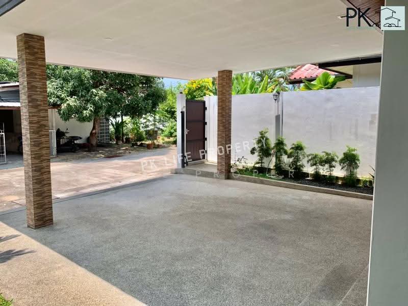 2R0499 Pool villa for rent 3 bedroom 3 bathroom 75,000/month at cherngtalay have fully furnished, Phuket, Choeng Thale, Thalang, Phuket, 3 Bedrooms, 200 sqm, Villa For Rent, by PK LIFE Property, 500575456 - DDproperty.com