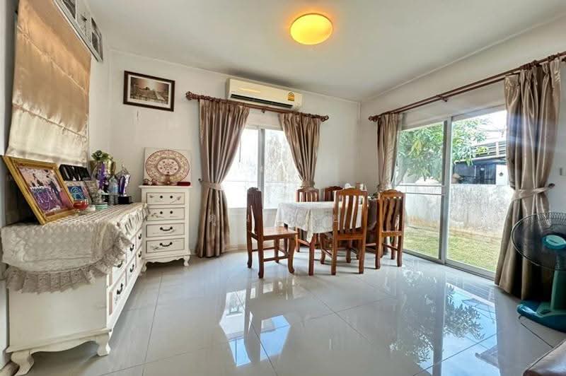 Pruklada Wongwaen - Hathairat, Bangkok, 521 Hathairat Road, Sam Wa Tawan Tok, Khlong Sam Wa, Bangkok, 2 Bedrooms, 150 sqm, Single Detached House For Sale, by คุณปอย, 500575458 - DDproperty.com