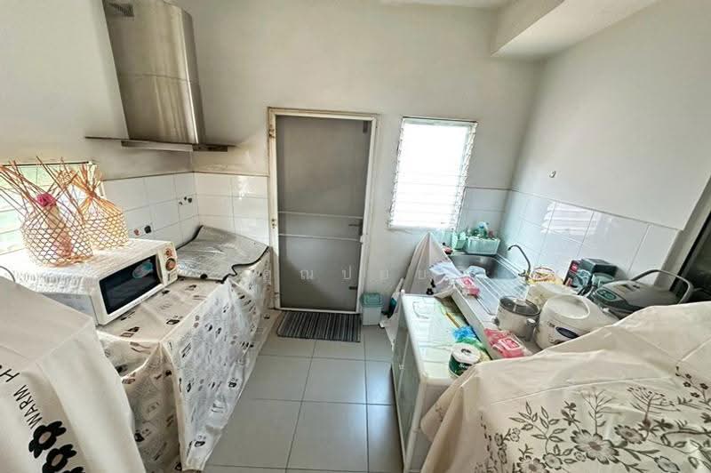 Pruklada Wongwaen - Hathairat, Bangkok, 521 Hathairat Road, Sam Wa Tawan Tok, Khlong Sam Wa, Bangkok, 2 Bedrooms, 150 sqm, Single Detached House For Sale, by คุณปอย, 500575458 - DDproperty.com