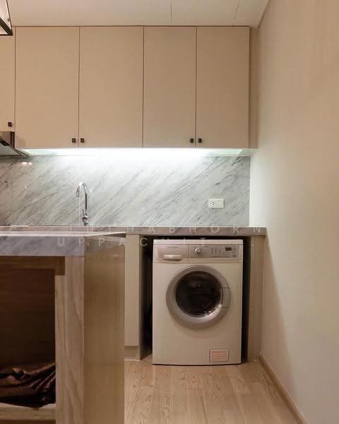 Noble Remix, Bangkok, 772 Soi Sukhumvit 36, Sukhumvit Road, Khong Tan, Khlong Toei, Bangkok, 1 Bedroom, 43 sqm, Condo For Rent, by Juthabhorn Uppachit (Amy), 500575459 - DDproperty.com