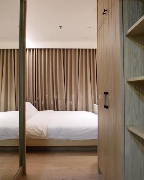 Noble Remix, Bangkok, 772 Soi Sukhumvit 36, Sukhumvit Road, Khong Tan, Khlong Toei, Bangkok, 1 Bedroom, 43 sqm, Condo For Rent, by Juthabhorn Uppachit (Amy), 500575459 - DDproperty.com