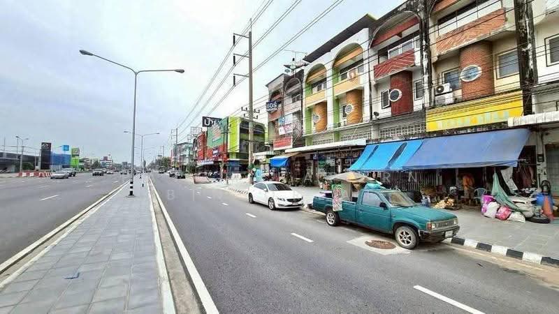 7-BR Townhouse, Chon Buri (Pattaya), Samed, Muang Chon Buri, Chon Buri (Pattaya), 7 Bedrooms, 376 sqm, Townhouse For Sale, by Patcharaporn Binsorlae, 500575461 - DDproperty.com